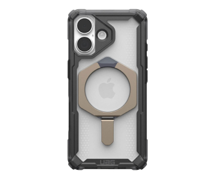 Etui do telefonów UAG Plasma XTE etui do iPhone 17 MagSafe ash/titanium UAG114526113136